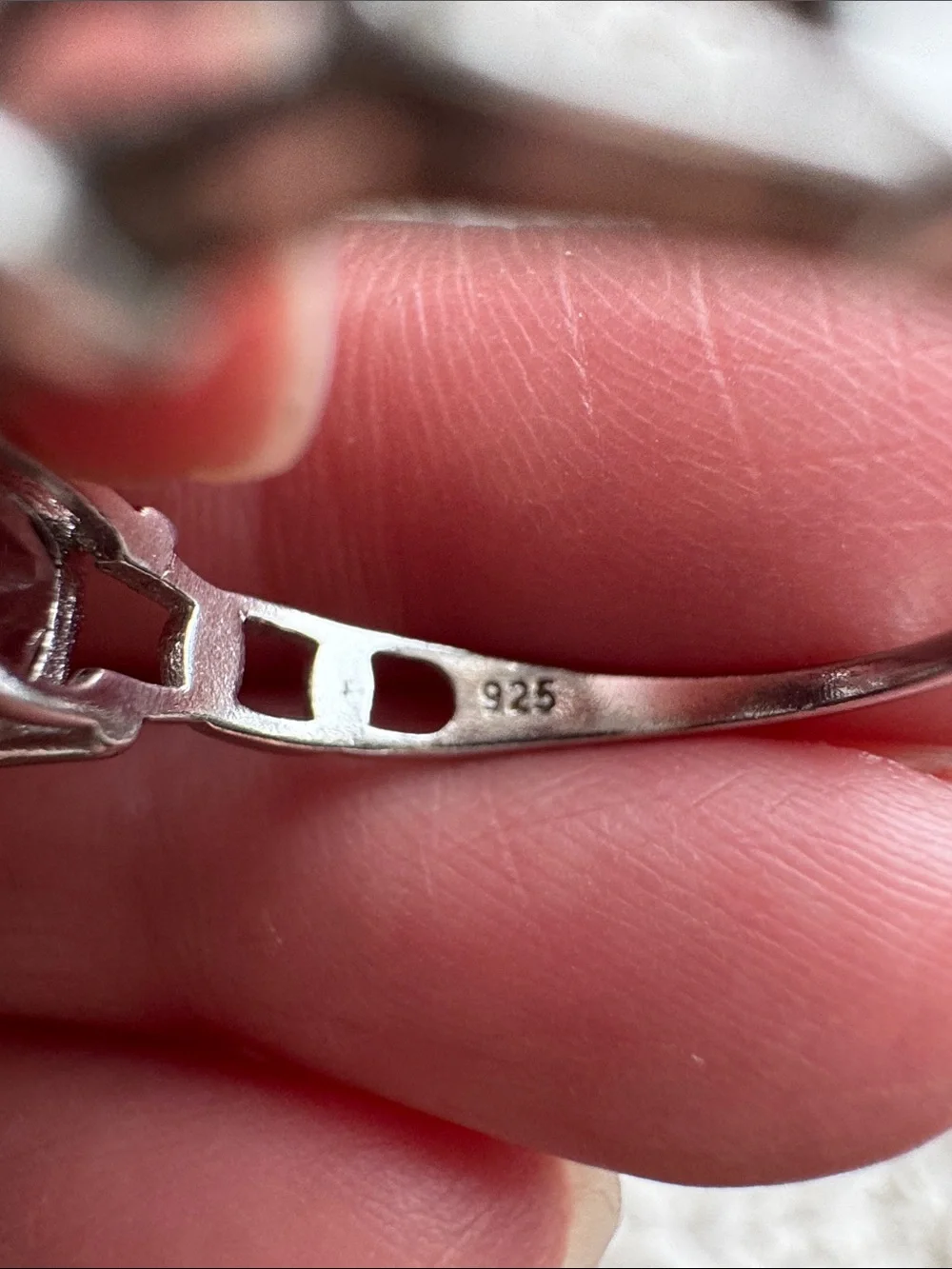 N/A this ring